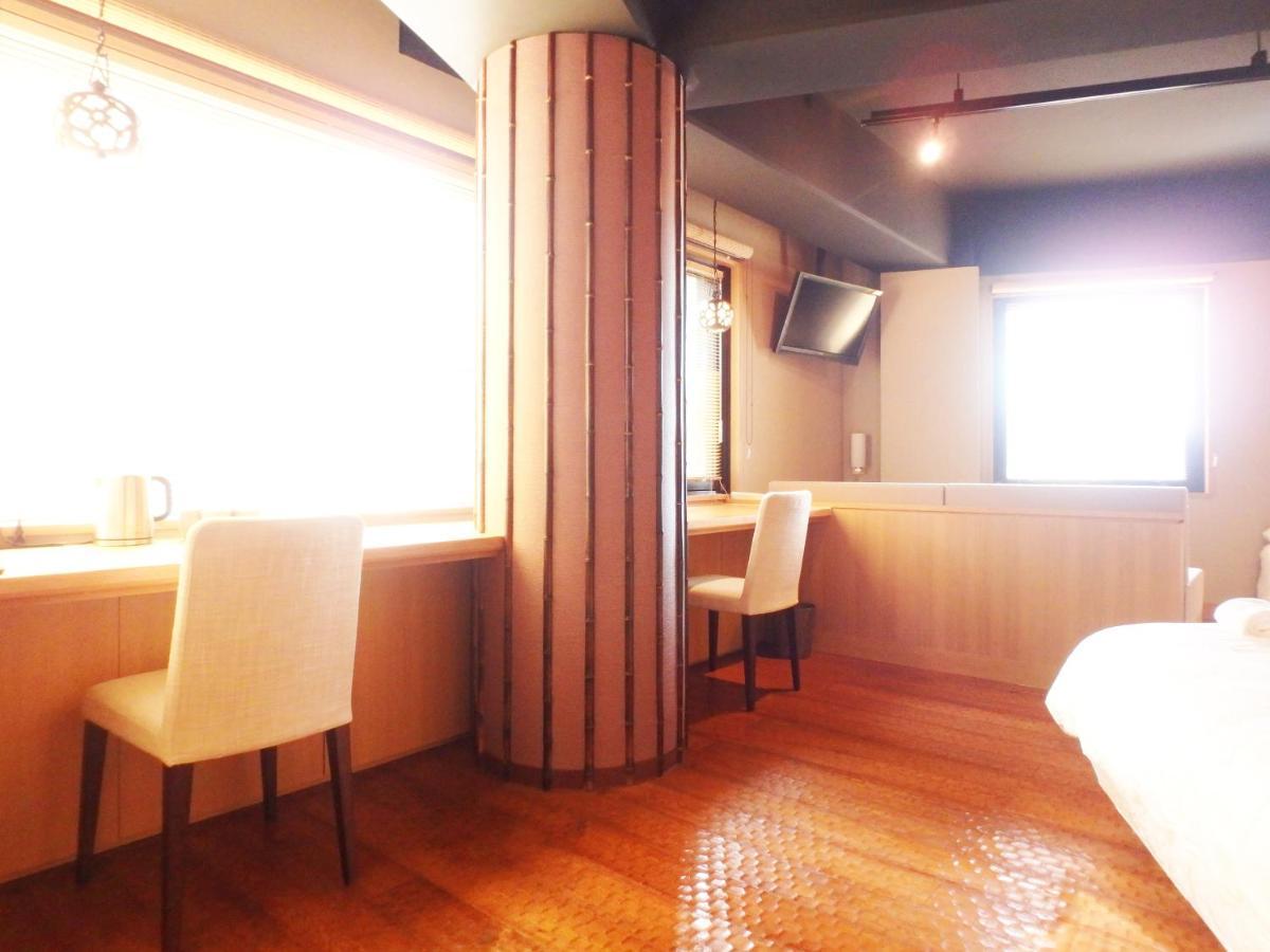 Gion Suite كيوتو المظهر الخارجي الصورة