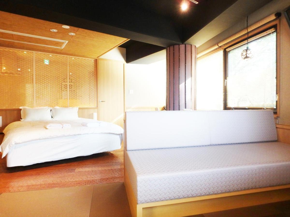 Gion Suite كيوتو المظهر الخارجي الصورة